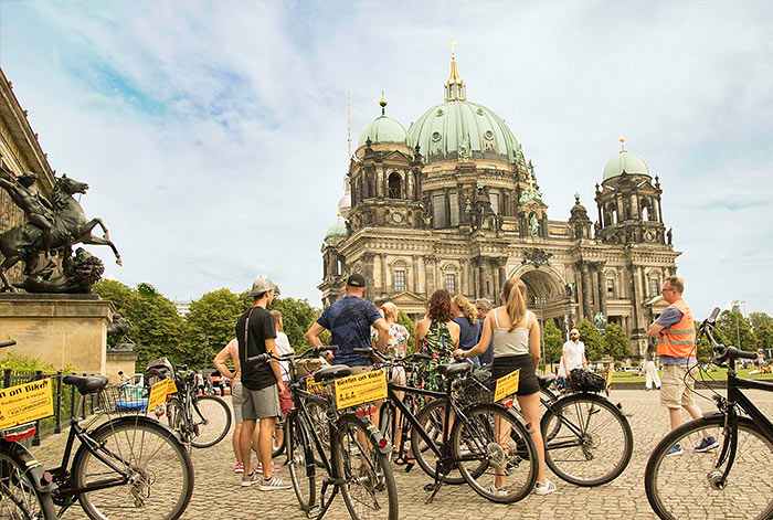 Bike Tours