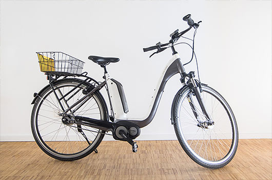 E-Bike
