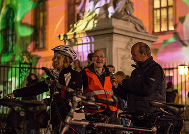 Bike Rallye