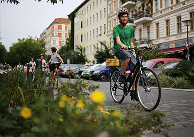 Bike Transfer